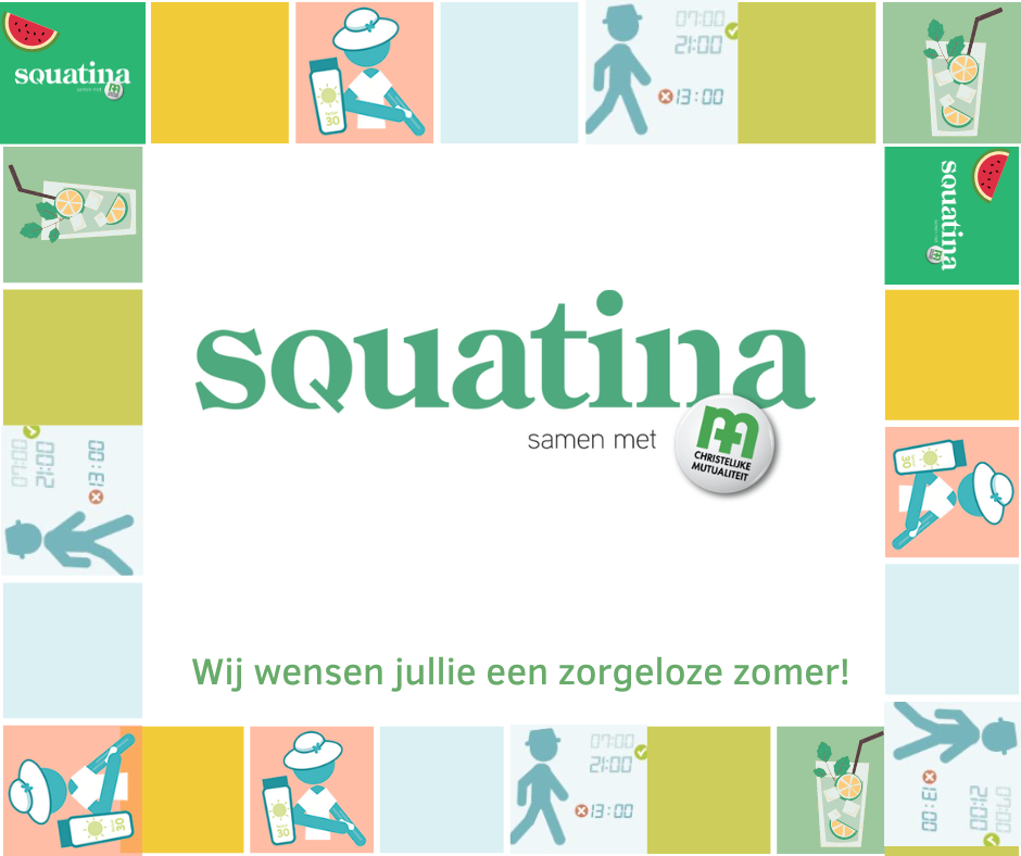 Squatina